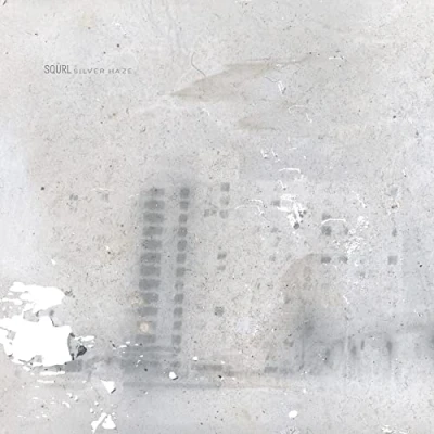 Afbeelding van Squrl Silver Haze (LP)