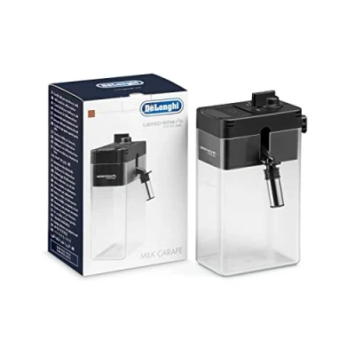 Image de Delonghi Reservoir de lait dlsc027 AS00001199 8004399020603 Tous Les Articles Réservoir