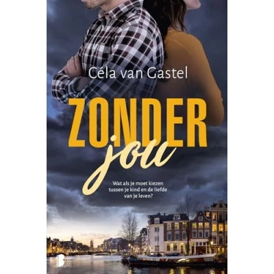 Afbeelding van Zonder jou