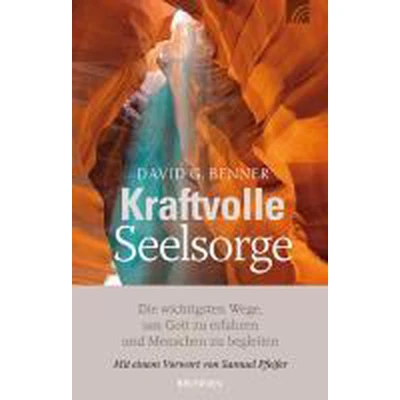 Afbeelding van Kraftvolle Seelsorge