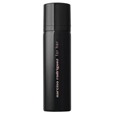 Afbeelding van Narciso Rodriguez For Her 100 ml Deodorant Spray