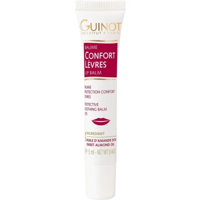 Afbeelding van Guinot Baume Confort Levres 15 Ml