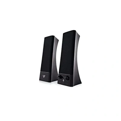Afbeelding van PC luidsprekers V7 SP2500 USB 6E