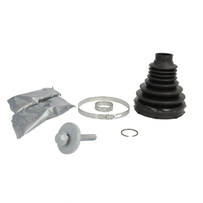 Afbeelding van SPIDAN 36348 Aandrijfashoes 111 TPE (thermoplastische elastomeer) Met schroef VOLVO: V60 II