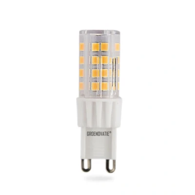 Afbeelding van G9 LED Lamp 5W Warm Wit