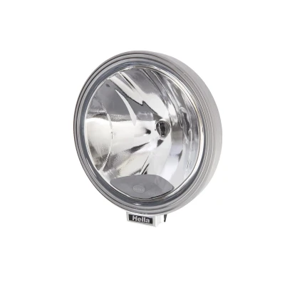 Afbeelding van Hella Verstr R3000 z/stl helder glas H1 1F8 006 800 301