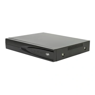 Afbeelding van NVR POE PNI House IP810 met 10 kanalen 4K 8MP, 4 en 6 AI IP