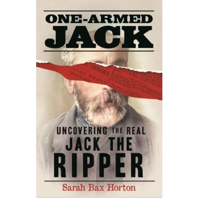 Afbeelding van One Armed Jack
