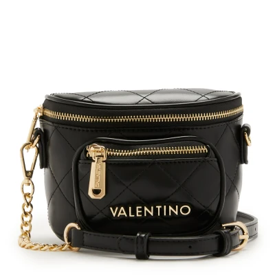 Image de Valentino Bags Femmes Sac Besace Noir VBS8G954NERO