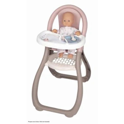 Afbeelding van Smoby Speelgoed Poppenstoel 3032162203705