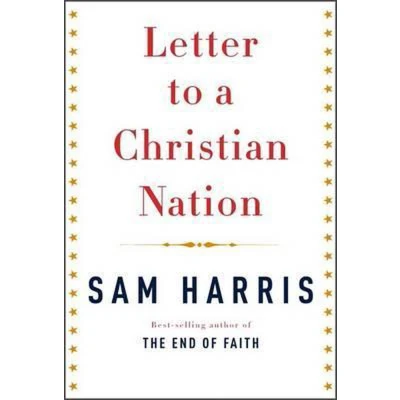 Afbeelding van Letter to a Christian Nation