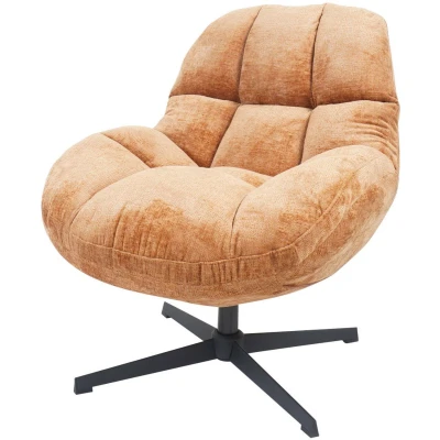 Afbeelding van Home67 Fauteuil Charlie Oker