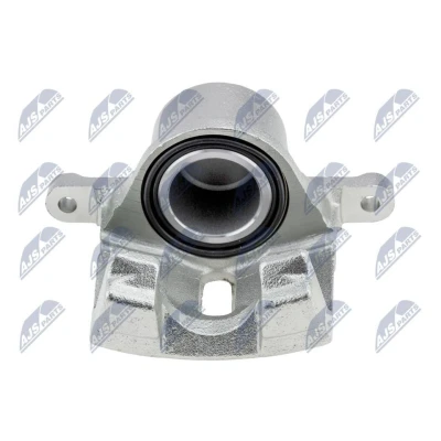 Afbeelding van NTY HZP TY 059 Remklauw Vooras links TOYOTA: Yaris Verso