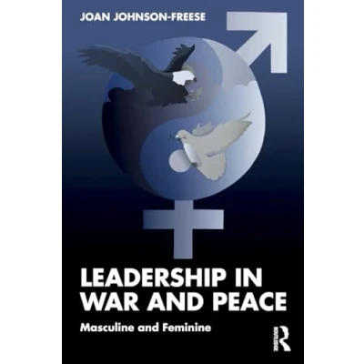 Afbeelding van Leadership in War and Peace