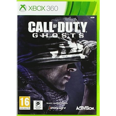 Afbeelding van Call of Duty : Ghosts