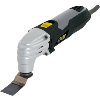Afbeelding van FARTOOLS Multifunctionele spatel 220 W DM220