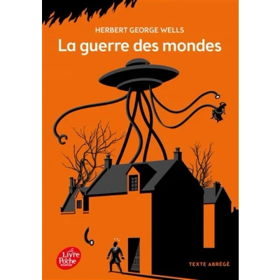 Image de La guerre des mondes