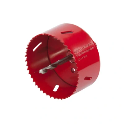 Afbeelding van Wolfcraft 5476000 Gatenzaag 83 mm 1 stuk(s)