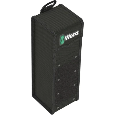Afbeelding van Wera 2go 7 Delige Gereedschapstoren