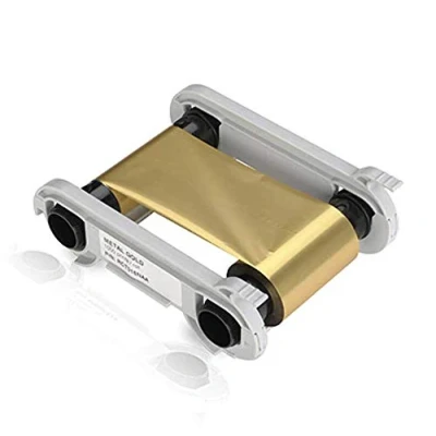 Afbeelding van Evolis RCT016NAA printerlint Goud