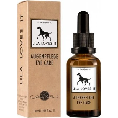 Afbeelding van Eye care 30 ml