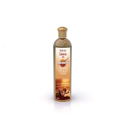 Afbeelding van Camylle Velours de Sauna L’Instinctif
