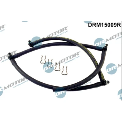 Afbeelding van Slang, lekbrandstof Dr.Motor Automotive DRM15009R