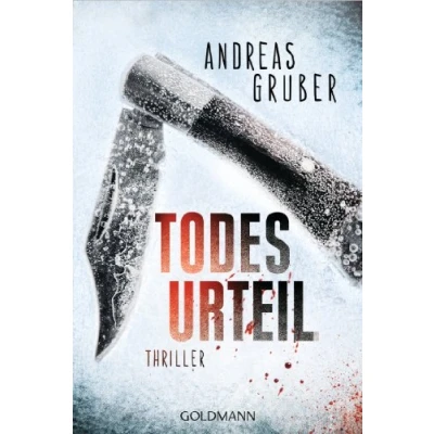 Afbeelding van Todesurteil