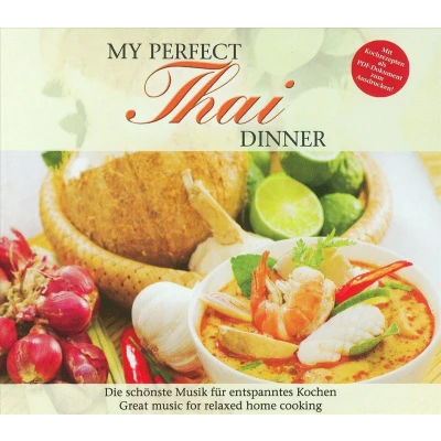 Afbeelding van My Perfect Dinner: Thai