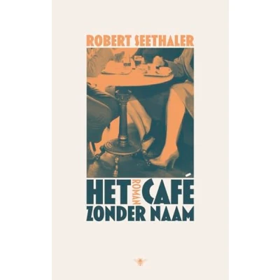 Afbeelding van Het café zonder naam