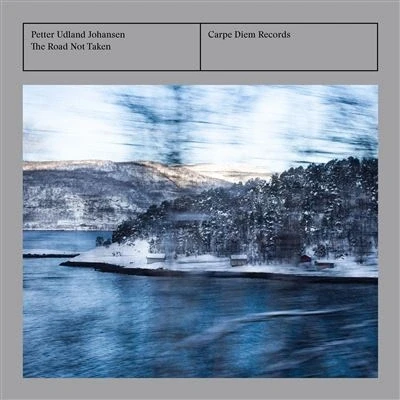 Afbeelding van Petter Udland Johansen The Road Not Taken (CD)