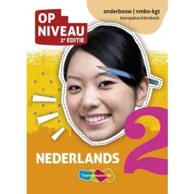 Afbeelding van onderbouw/vmbo kgt Leeropdrachtenboek