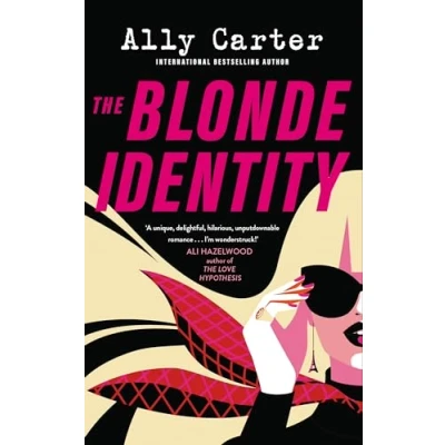 Afbeelding van The Blonde Identity