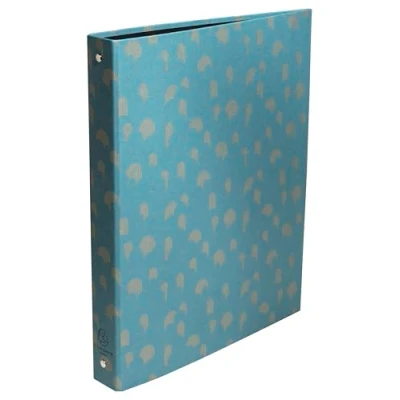 Afbeelding van Exacompta 51450E 10x Classeur rigide 4a 30mm A4 NEODECO