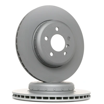 Afbeelding van Remschijf BOSCH 0 986 479 E08