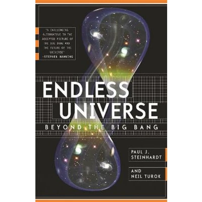 Afbeelding van Endless Universe