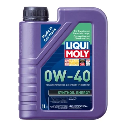 Afbeelding van LIQUI MOLY 1360