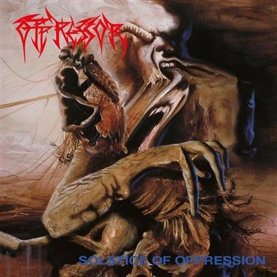 Image de Solstice Of Oppression