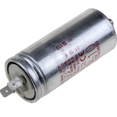 Afbeelding van Whirlpool Condensator 10 μf 481010743850