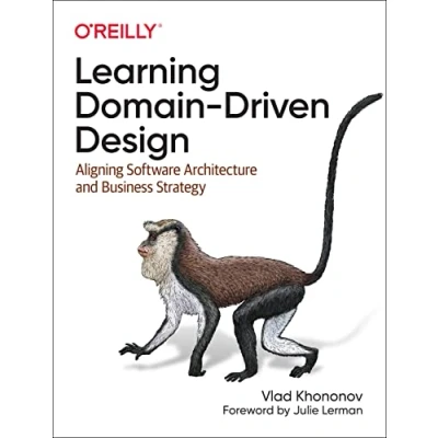 Afbeelding van Learning Domain Driven Design