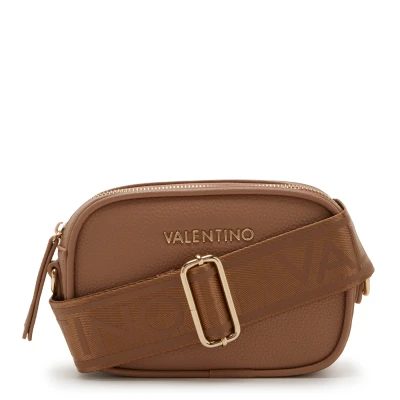 Image de Valentino Bags Femmes Sac Besace Beige VBS7UE01GBEIGE