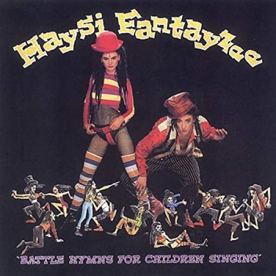 Afbeelding van Battle Of Hymns For Ch Children