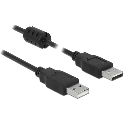 Afbeelding van Delock kabel USB type A stekker 3 (3 m, 2.0),