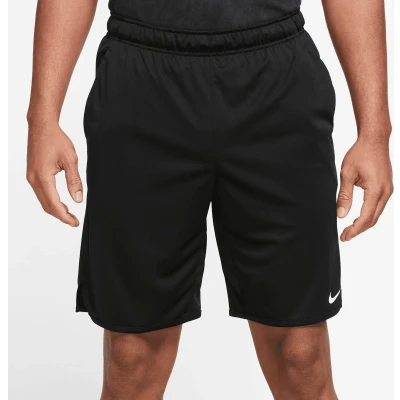 Afbeelding van Nike Performance Totality Korte broeken, Heren, Maat: XXL, black iron grey white