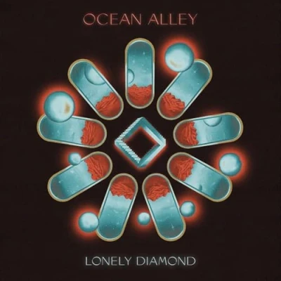Afbeelding van Ocean Alley Lonely Diamond (2 LPs)