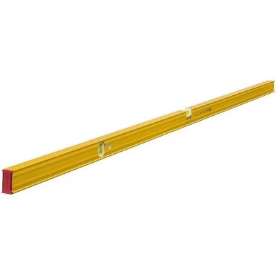 Afbeelding van Stabila Type 80 ASM 19184 Waterpas Incl. magneet 200 cm