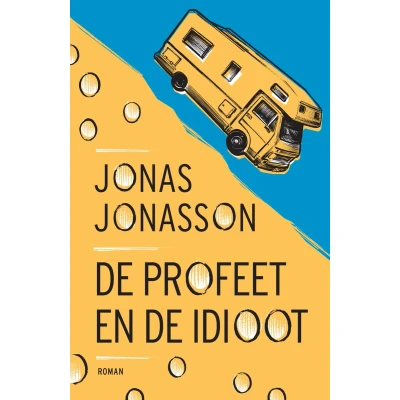 Afbeelding van de profeet en idioot