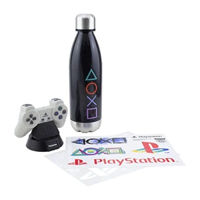 Afbeelding van Playstaion Giftset
