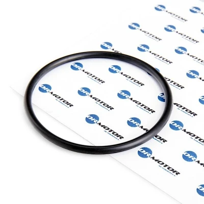 Afbeelding van Pakking, smoorklepaansluiting Dr.Motor Automotive DRM026