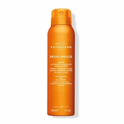 Afbeelding van Eshederm Bronz Impulse Gezichts en lichaamsspray 150 ml